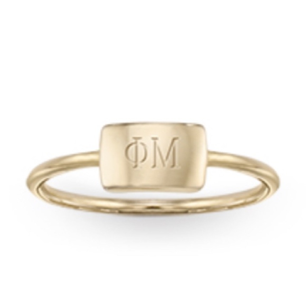 Herff Jones Addy Ring